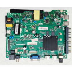 海信 LED32EC350A 主板组件 TPD.MT5507T.PB751